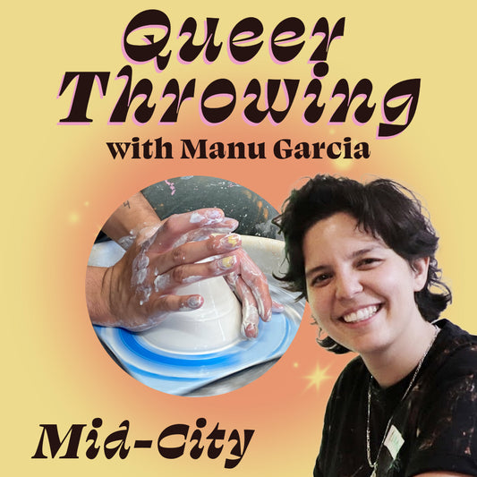 Queer Throwing [Mid-City]