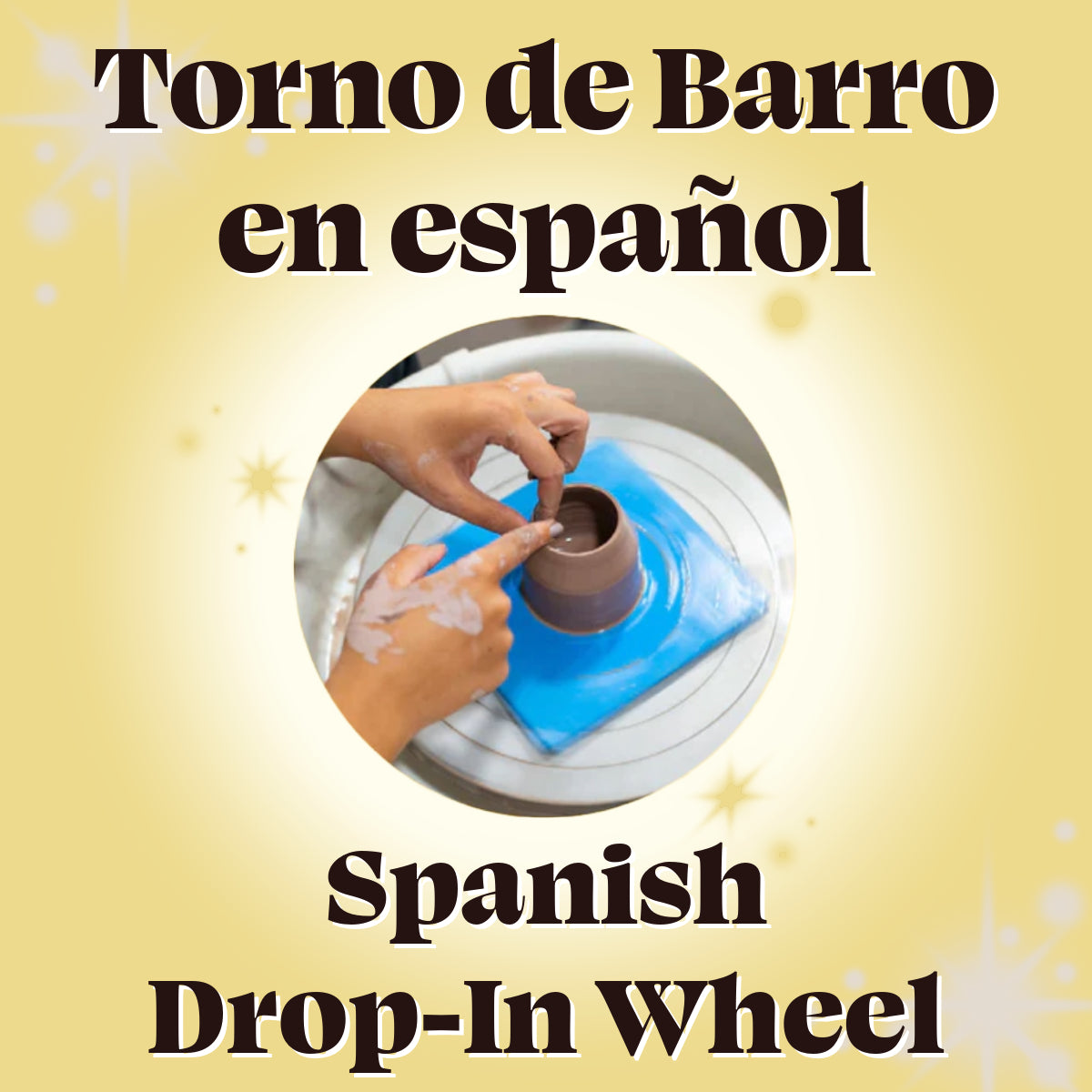 Spanish Drop-In Wheel / El Torno [Echo Park]