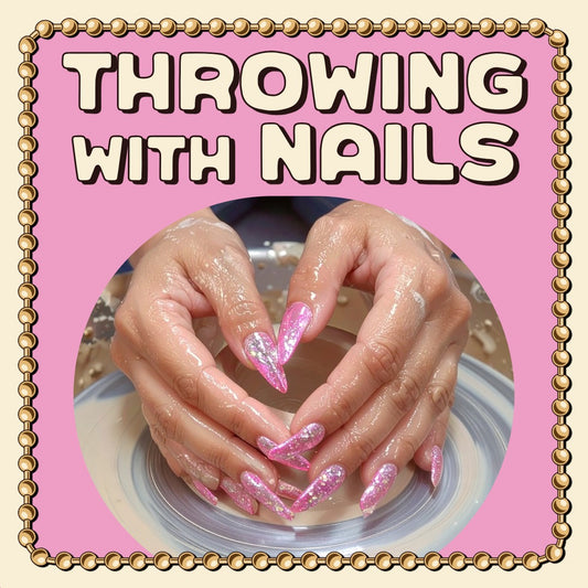 Throwing with Nails
