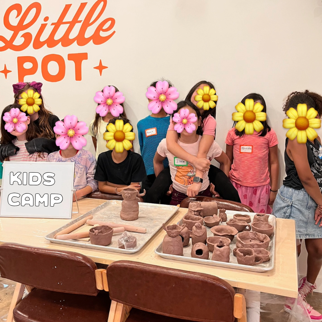 Kids Winter Camp (Ages 7-11)