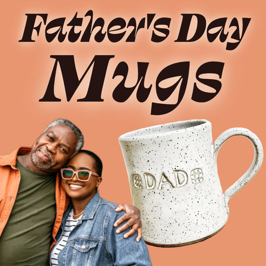 Father's Day Mugs [Mid-City]