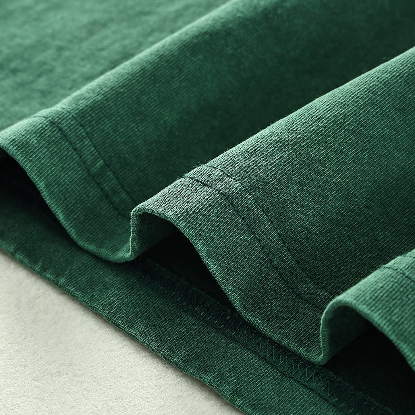 POT Green Long Sleeve