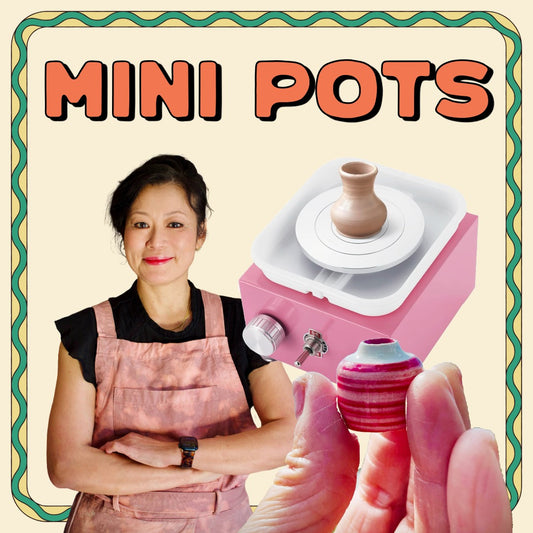 Mini Pots