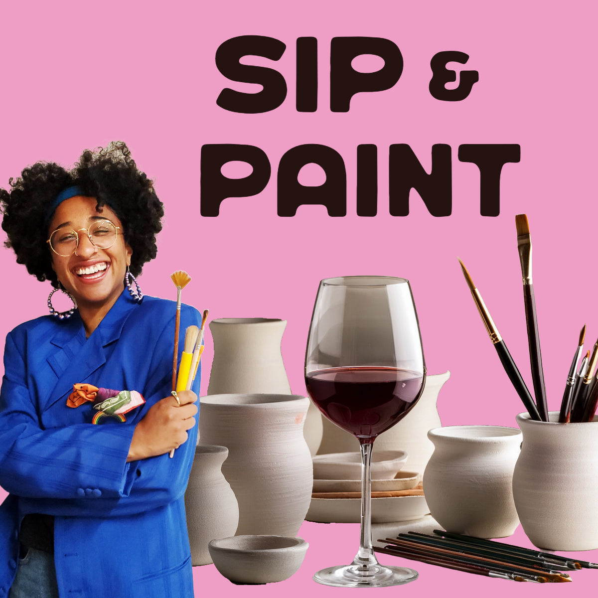 Sip & Paint