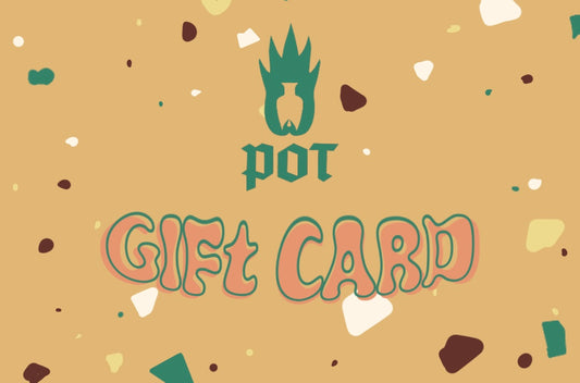 POT Gift Cards